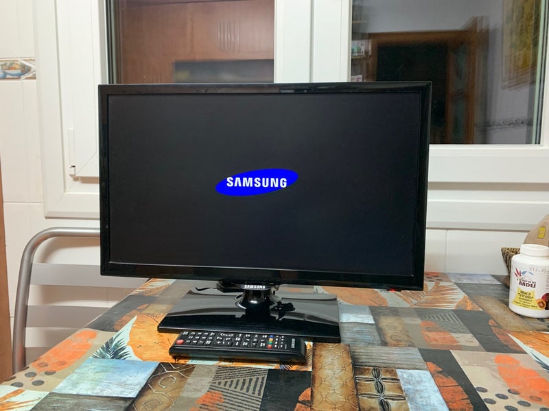 Tv Samsung 22 LED pulgadas 