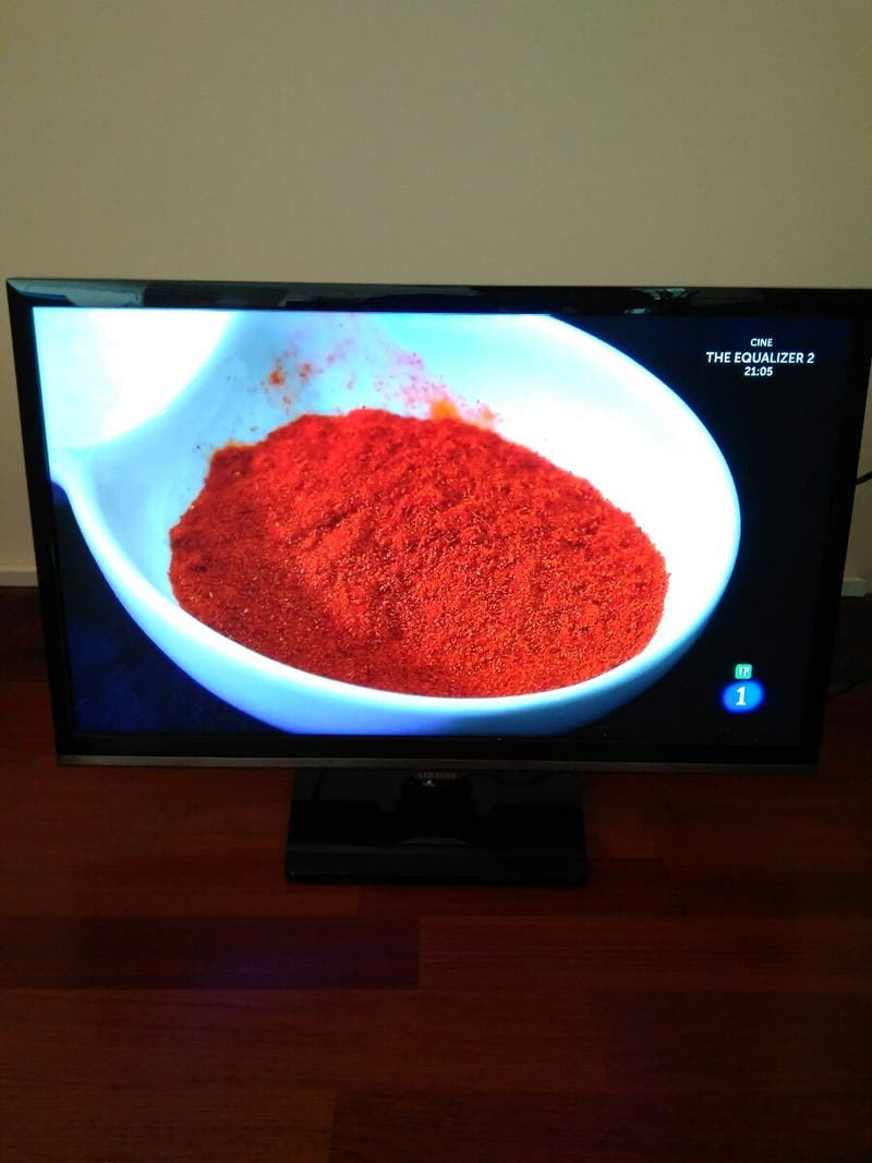 Tv Samsung 22'' UE22H5000AW