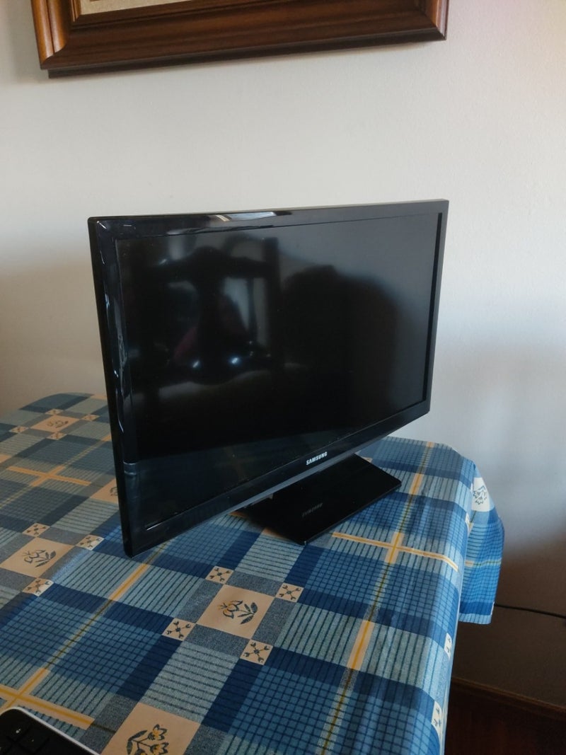 TV Samsung 23 pulgadas | 50/60Hz