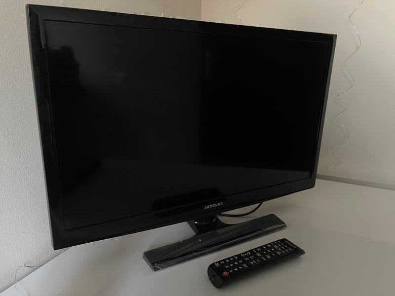 TV Samsung 24 