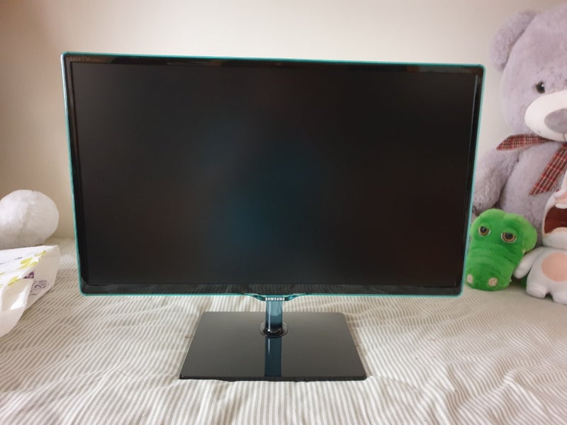 Tv Samsung 24