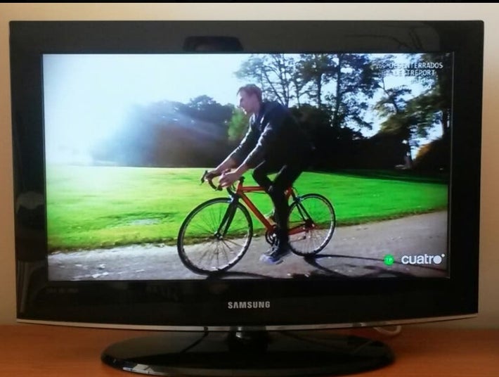 TV Samsung 26 pulgadas