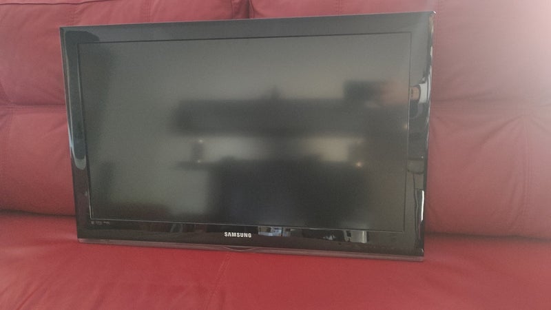 TV Samsung 32