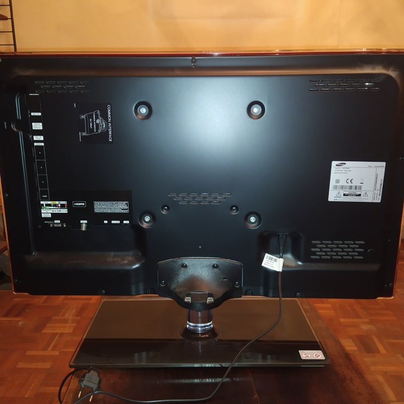 TV Samsung 32