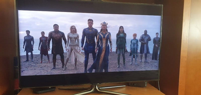Tv Samsung 40