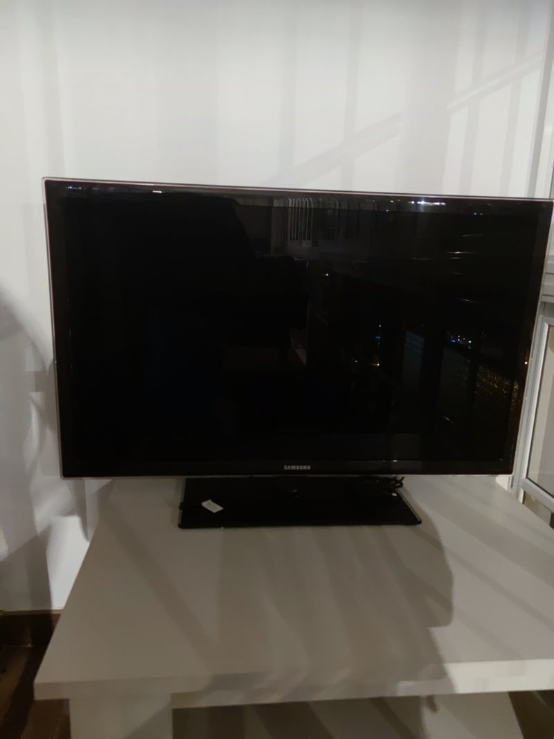 Tv Samsung 42
