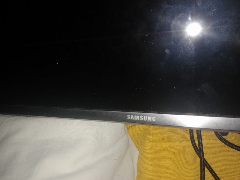 TV Samsung 43