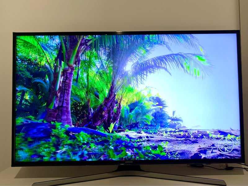 TV Samsung 43