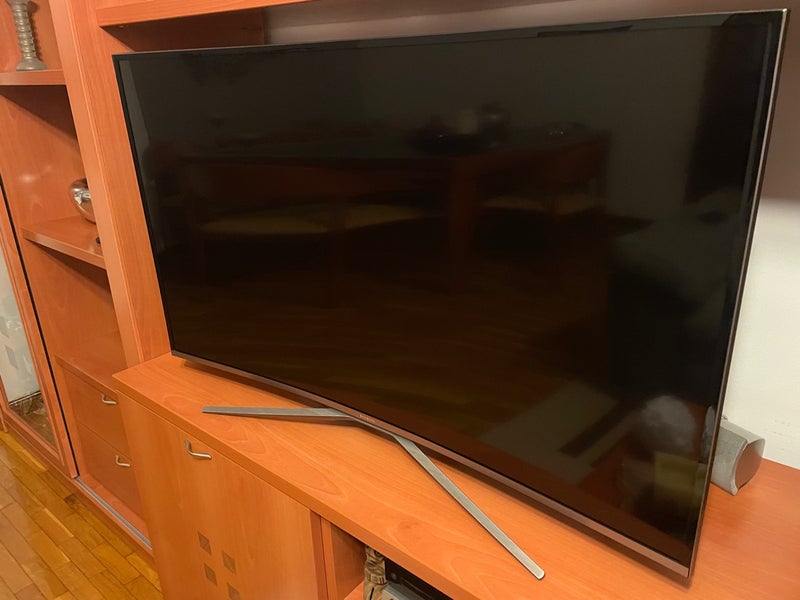 Tv Samsung 43