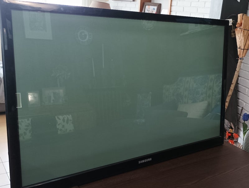Tv Samsung 43 polzades