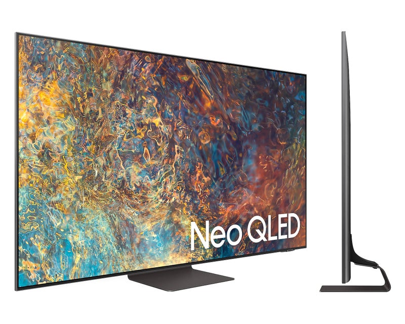 TV SAMSUNG 50