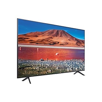 TV Samsung 55