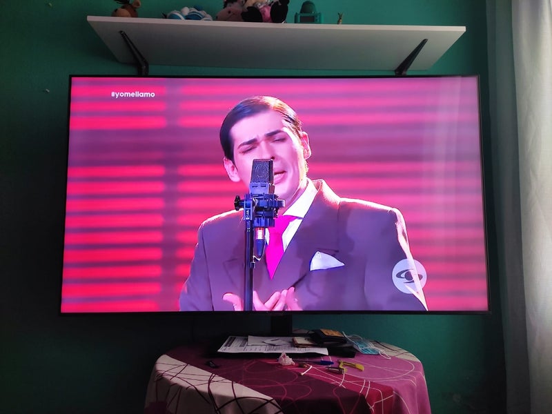 TV SAMSUNG 58