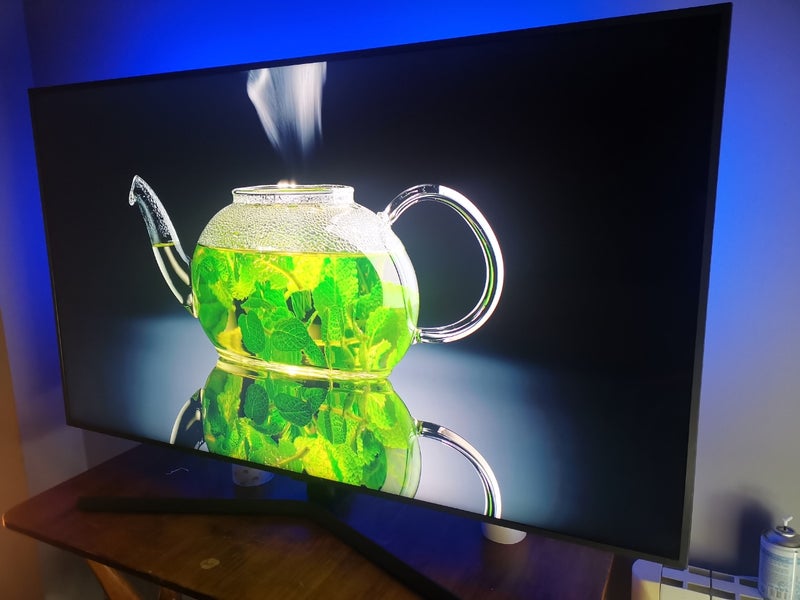 TV SAMSUNG 65