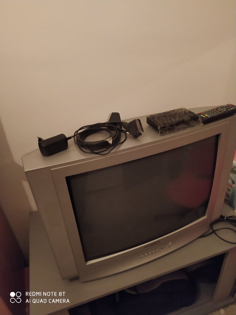 tv Samsung con tdt 