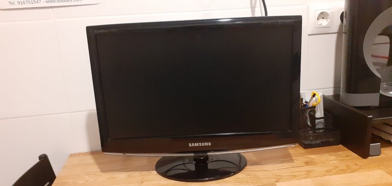 Tv Samsung de 20