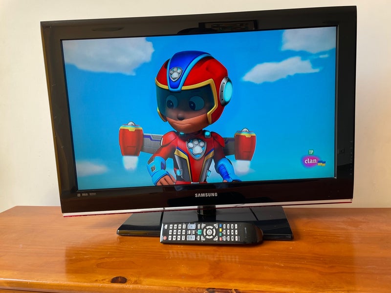 Tv Samsung de 32 hd