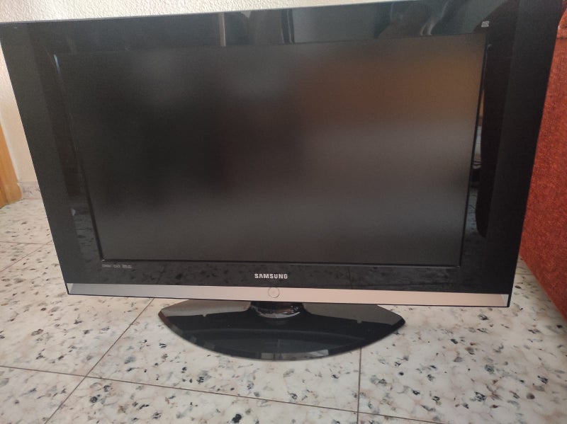 TV Samsung LCD LE32S73BD 32 pulgadas