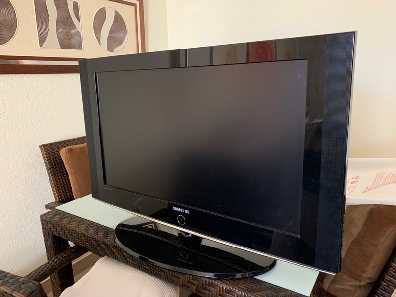 TV Samsung LE32S86BD