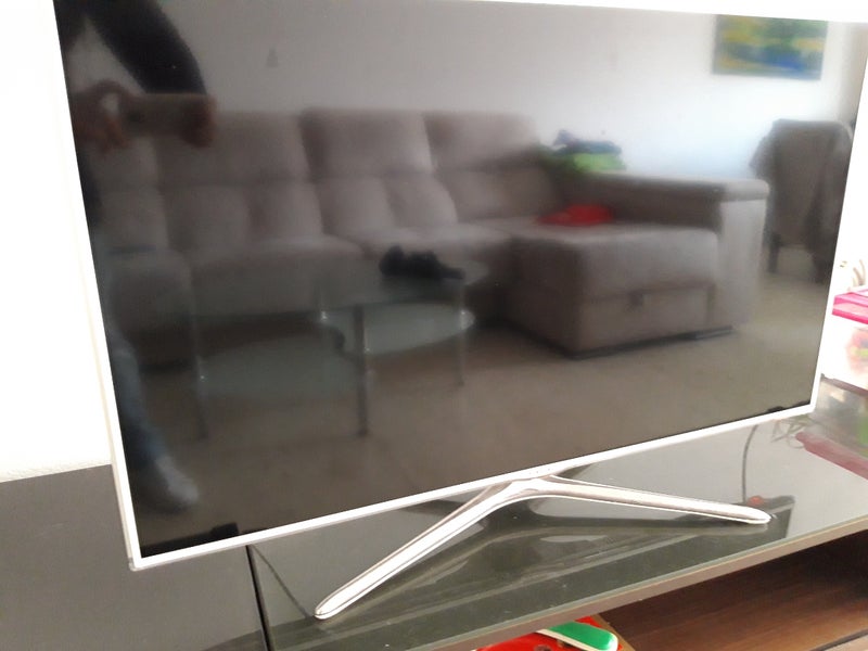 tv Samsung Smart tv serie F