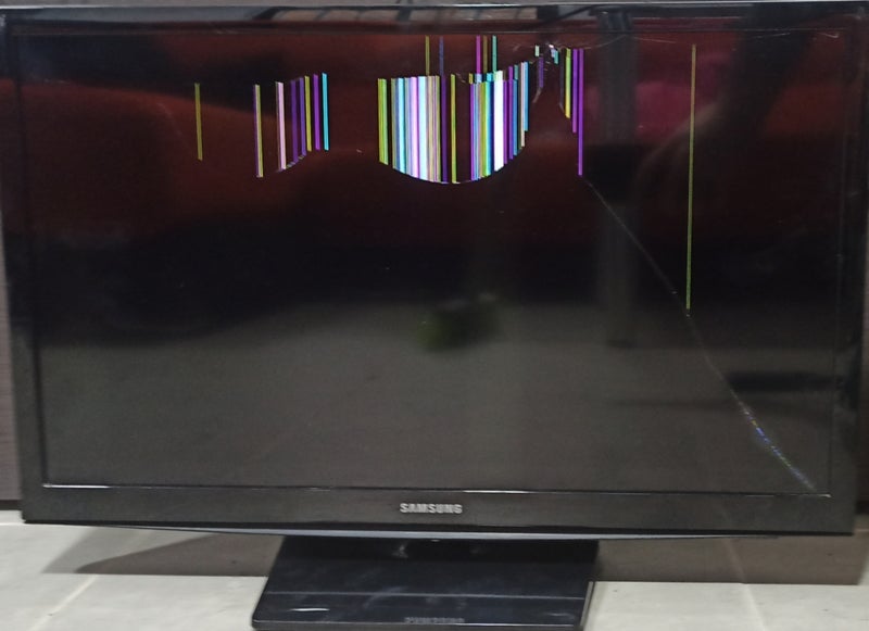 tv samsung UE24H4003AW