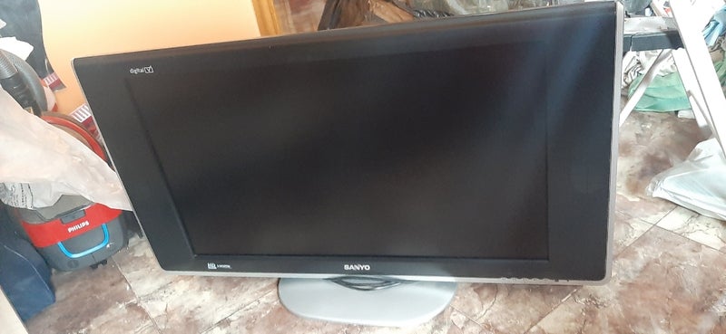 TV Sanyo
