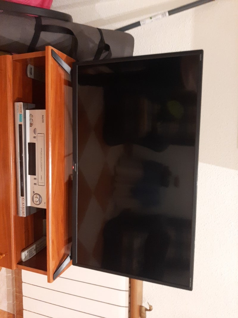 TV Sharp 32'