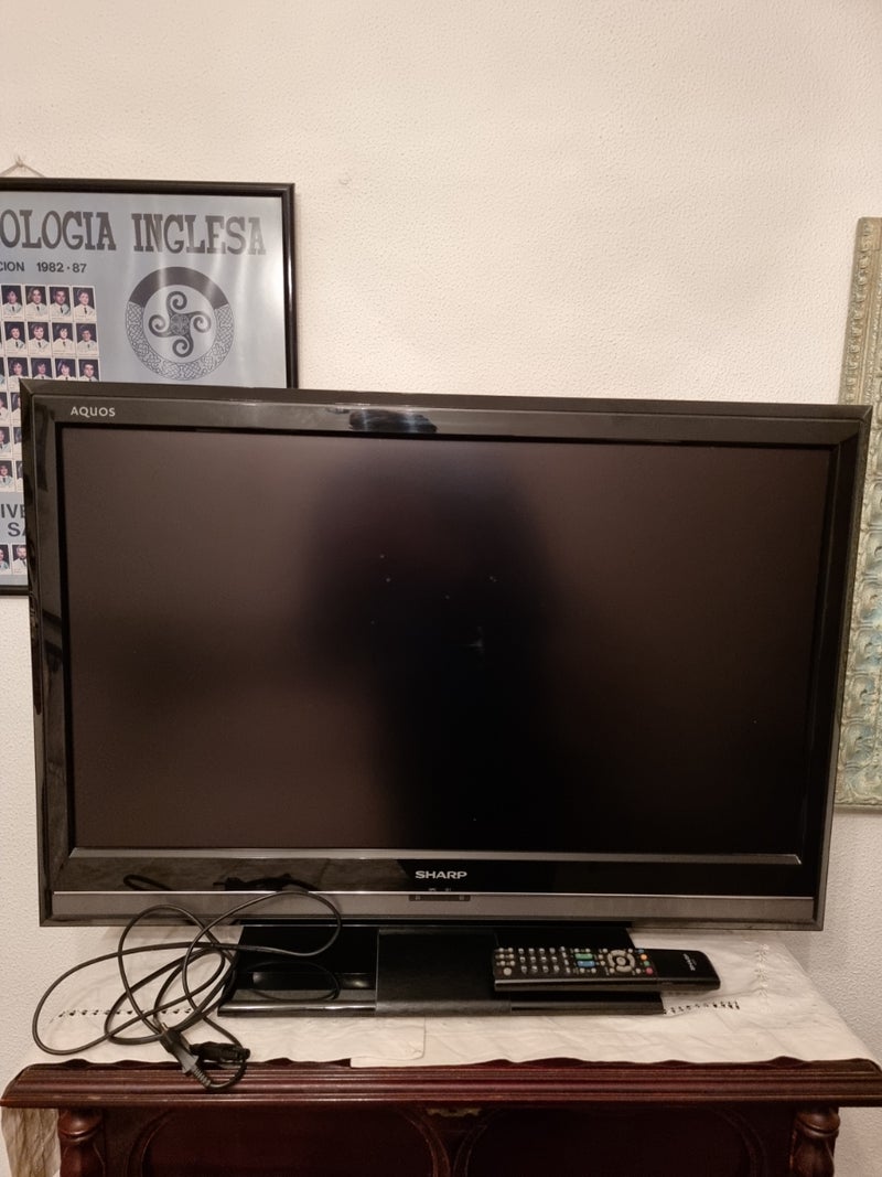 TV Sharp 32