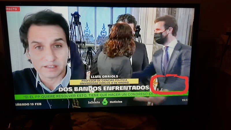tv smart