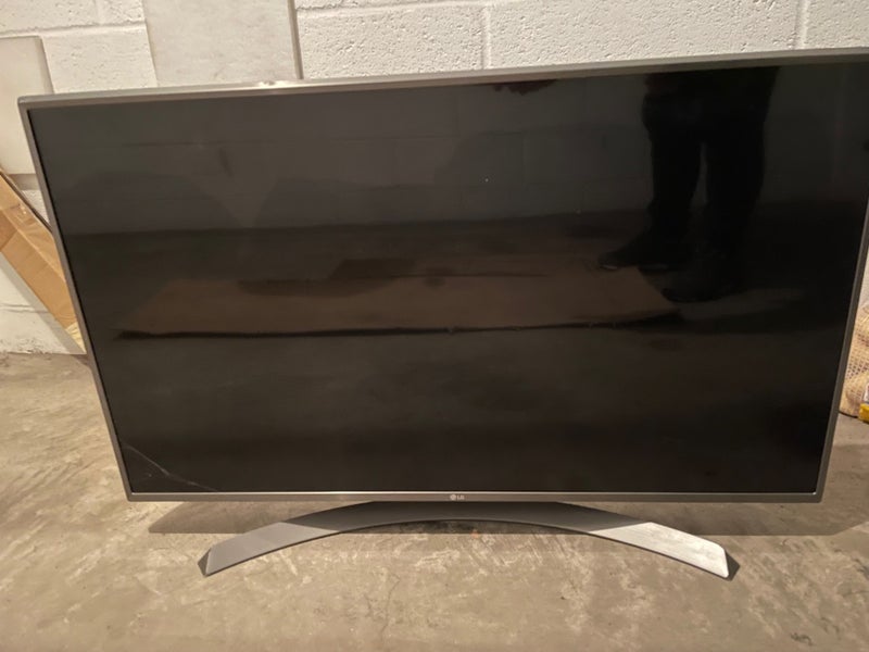 Tv smart tv 43 pulgadas 