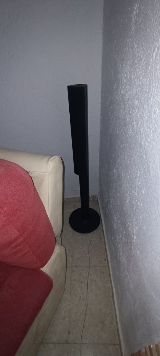 TV smartv curve 