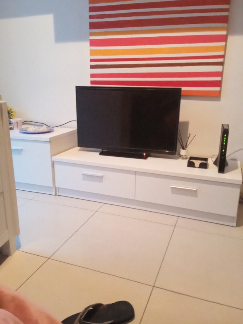 Tv Smartv full HD nuevo 