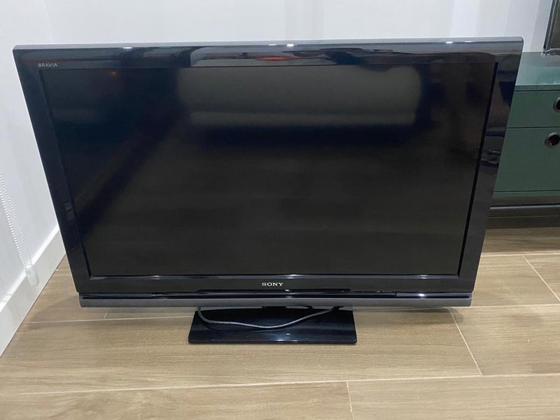 TV Sony