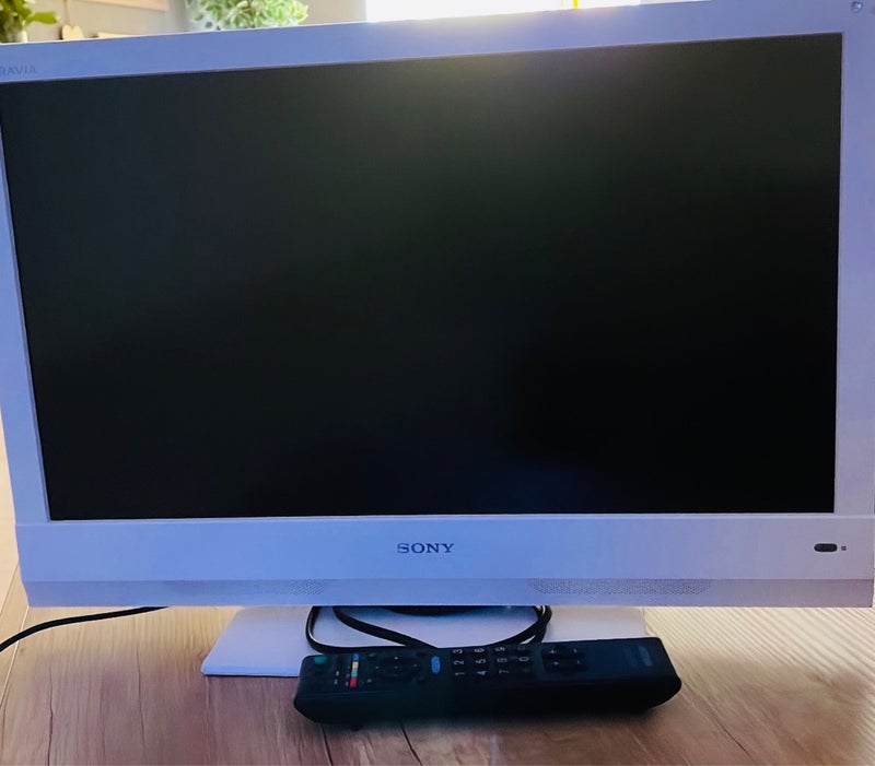 Tv Sony 22