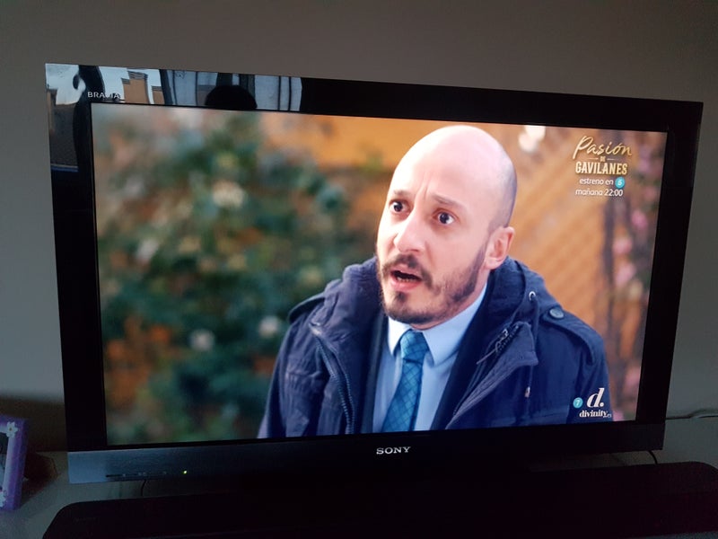 TV SONY 37