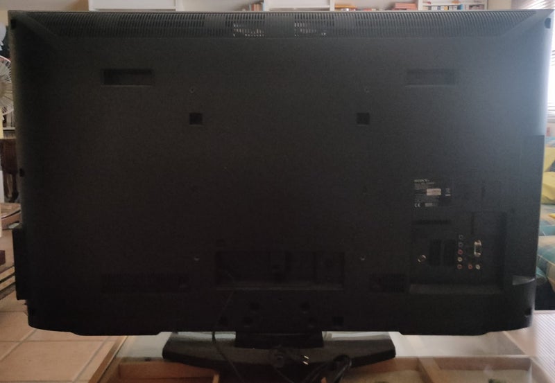 tv Sony 40 Pulgadas