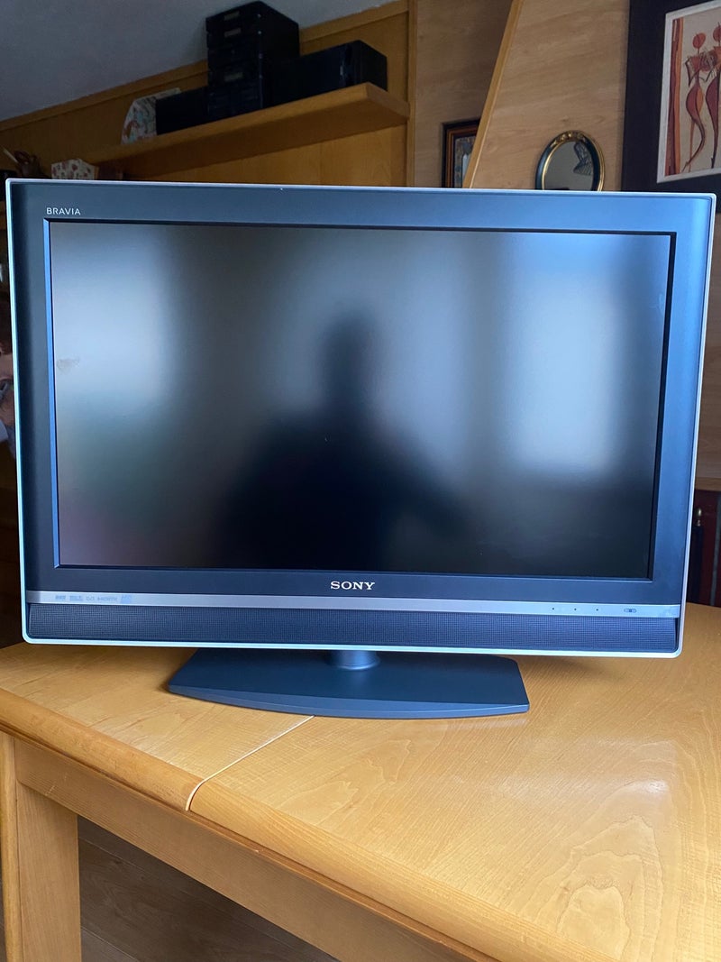 TV Sony Bravia 