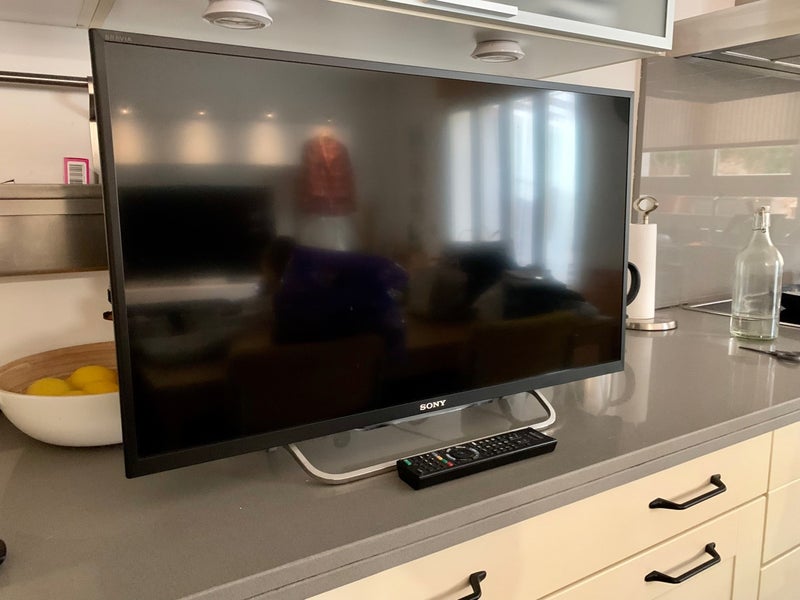 TV SONY BRAVIA 32.