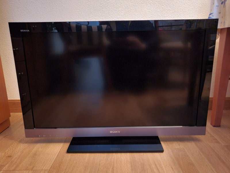 TV SONY BRAVIA 37