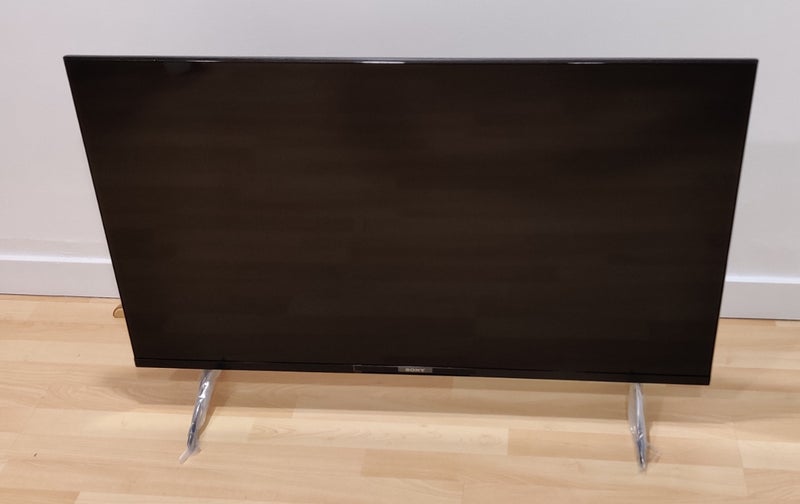 TV SONY BRAVIA 43