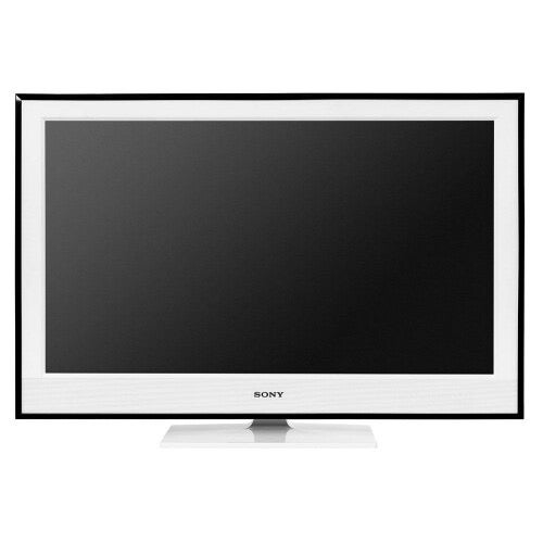 TV SONY frame 