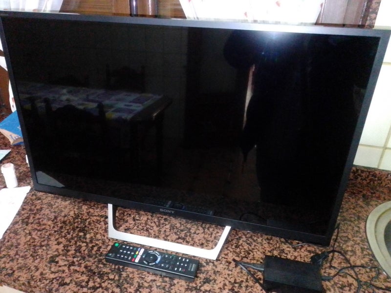 TV SONY KDK-32WE610.Smart-TV.