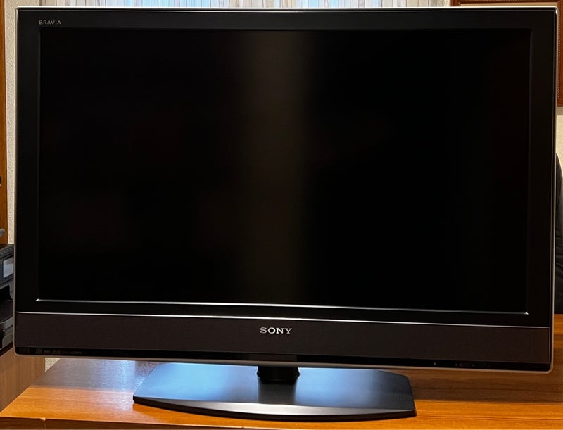 TV SONY KDL 40 W 2000 - LCD 40 PULGADAS 