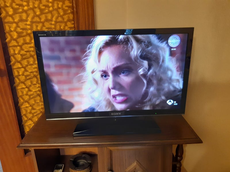 TV SONY LCD KDL32EX340