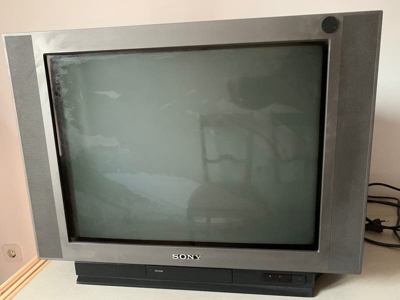TV Sony y TDT BestBuy