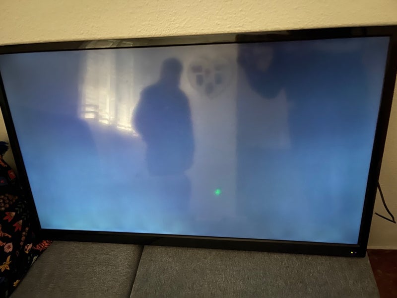 Tv Systems 46