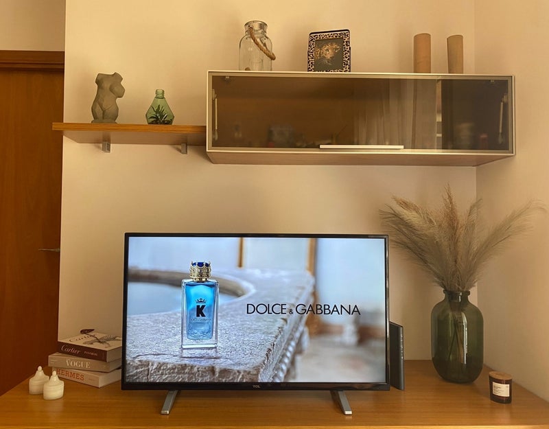 TV TCL 40 