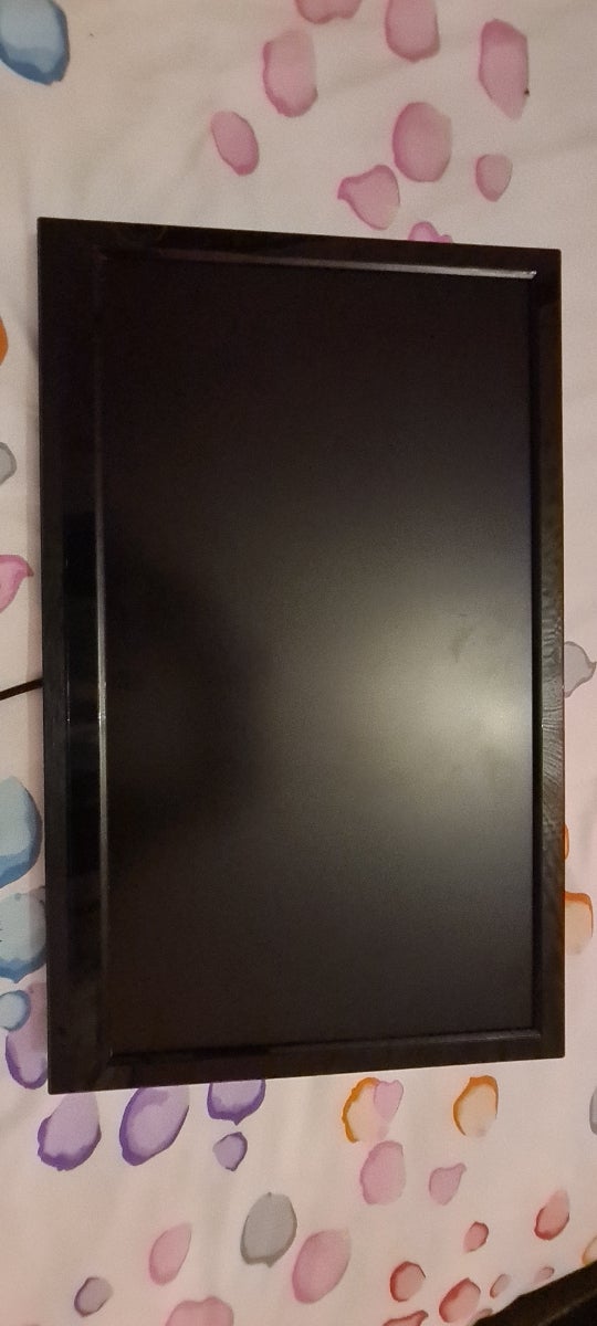 TV TDSYSTEM HD 20 pulgadas HD LED