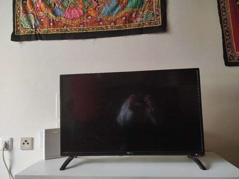 Tv TD systems
