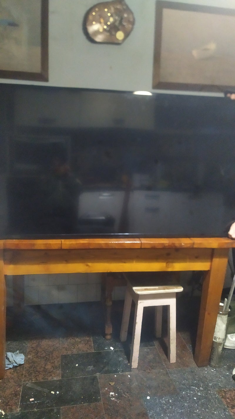 tv td systems 55 pulgadas 
